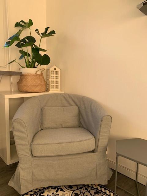 Apartment La Rose