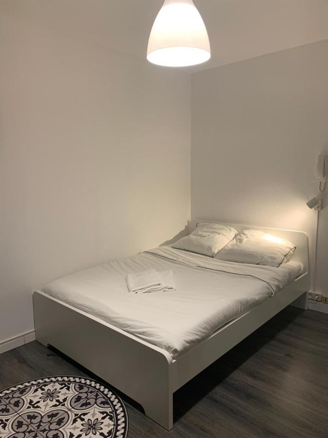 La Rose Apartment Straßburg